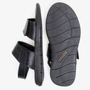 Sandália Easy Soul Preto