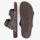 Sandália Easy Weekend Smoke